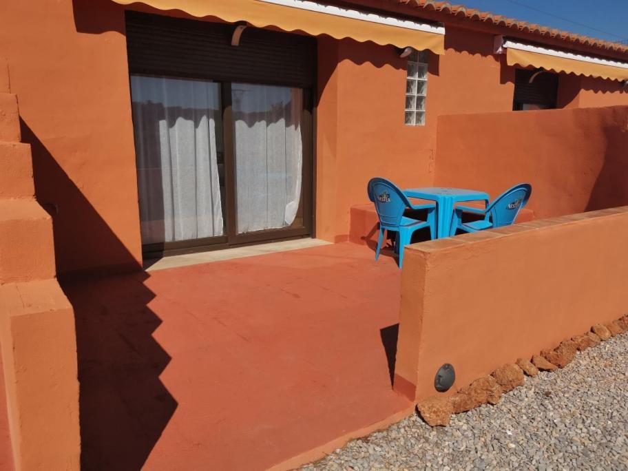 Bed and Breakfast Relais Pollo Loco Gilet Екстер'єр фото