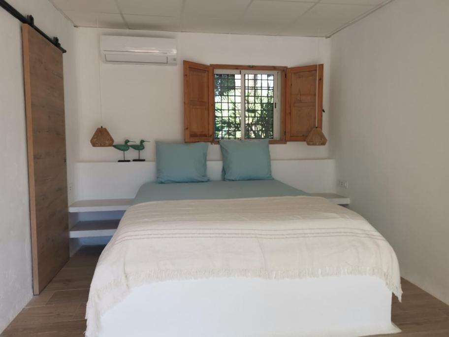 Bed and Breakfast Relais Pollo Loco Gilet Екстер'єр фото
