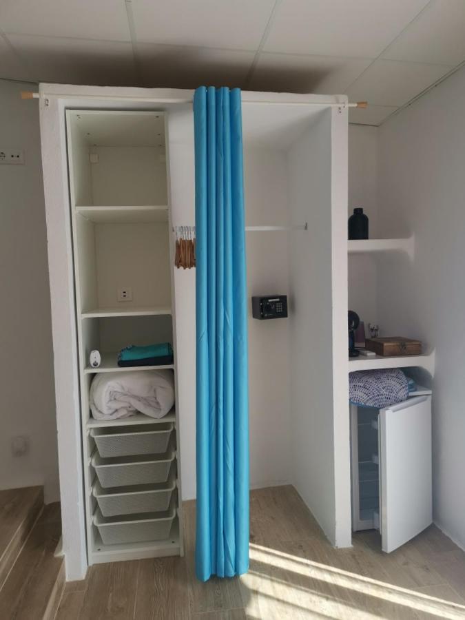 Bed and Breakfast Relais Pollo Loco Gilet Екстер'єр фото