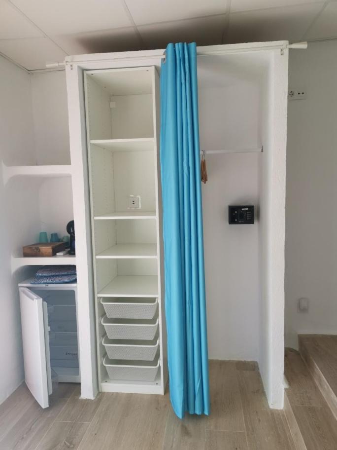 Bed and Breakfast Relais Pollo Loco Gilet Екстер'єр фото