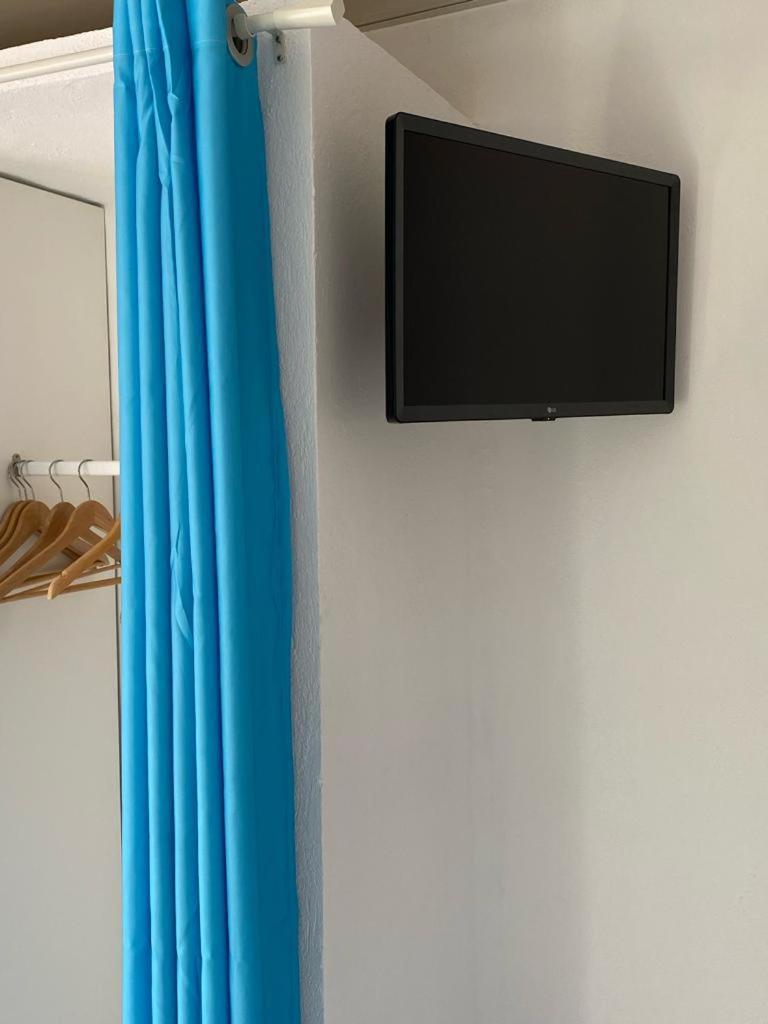 Bed and Breakfast Relais Pollo Loco Gilet Екстер'єр фото